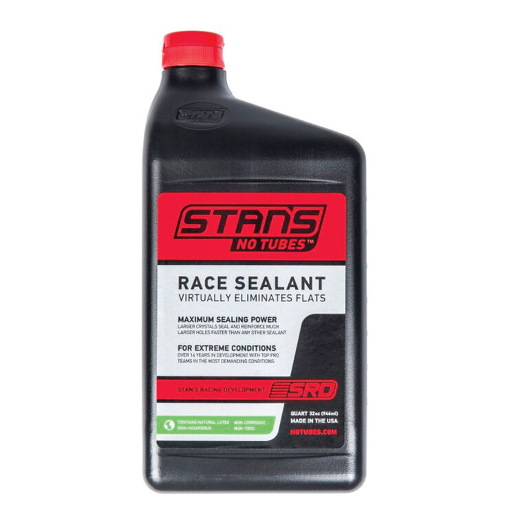 NoTubes Stan's NoTubes Sealant Race 946ml