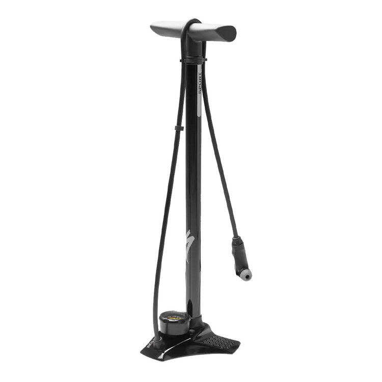 Specialized Specialized Floor Pump Air Tool Sport