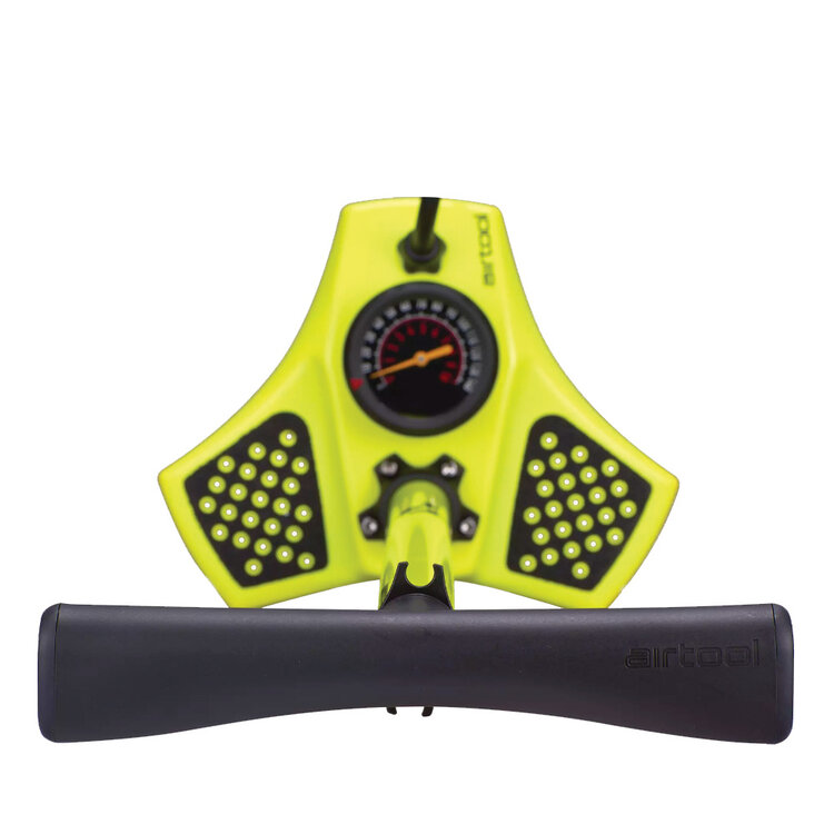 Specialized Specialized Air Tool High Pressure Floor Pump