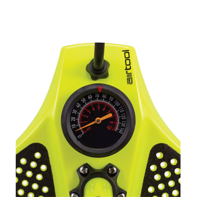 Specialized Specialized Air Tool High Pressure Floor Pump