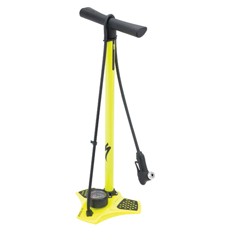 Specialized Specialized Floor Pump Air Tool HP Ion