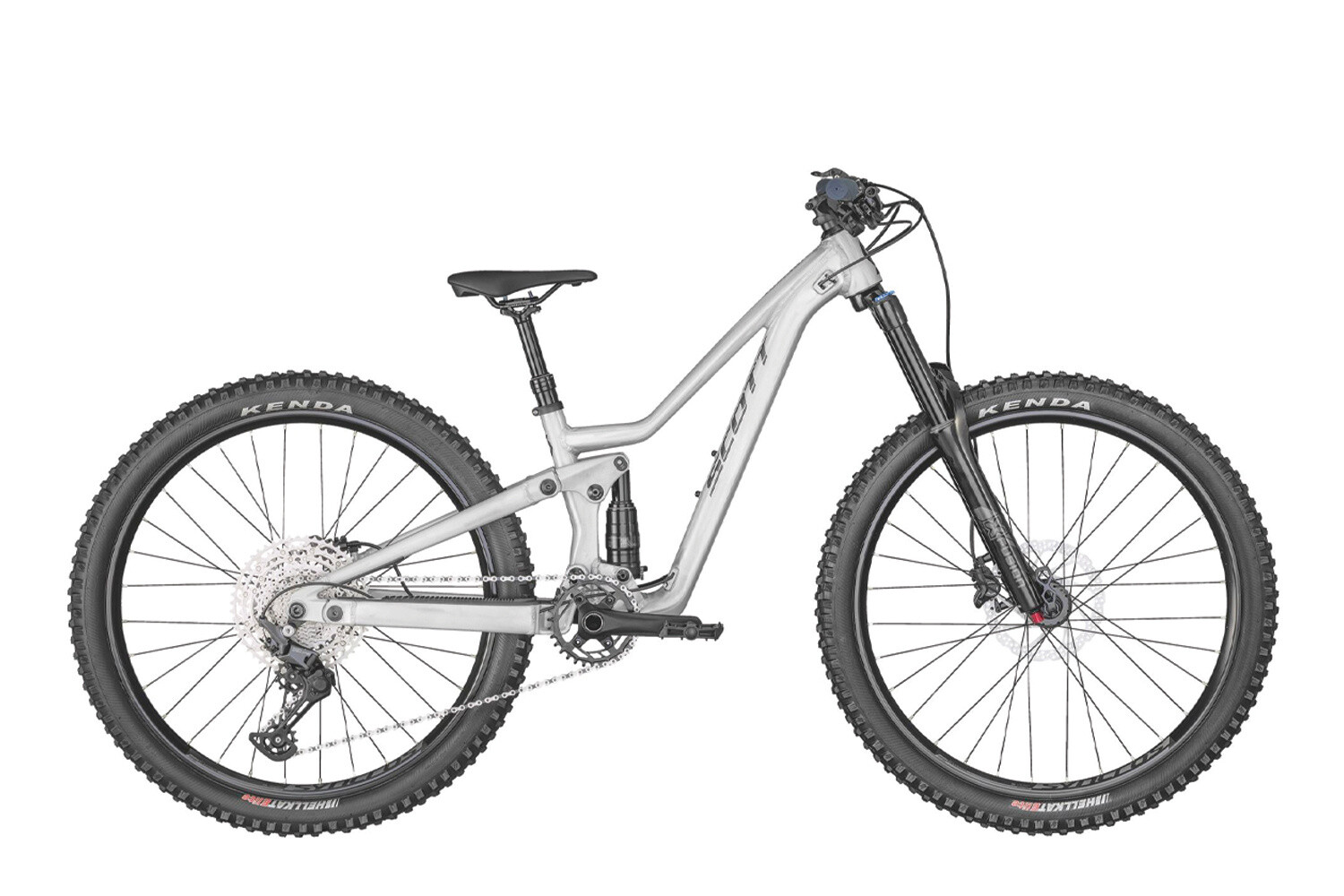Scott ransom e bike sale