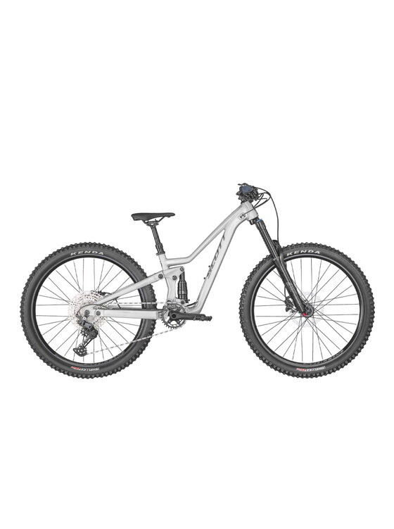 Scott ransom 600 bike new arrivals