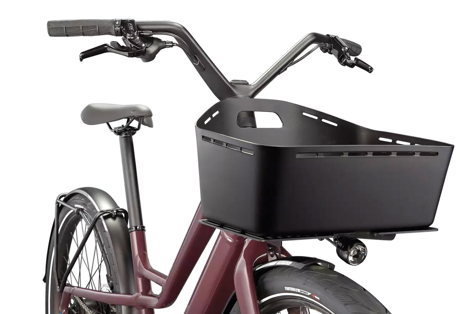 Specialized 2024 como rack