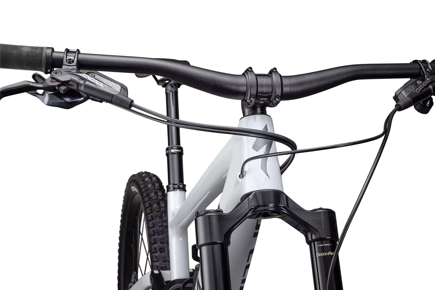 2022 Specialized Enduro Comp Fresh Air Kelowna