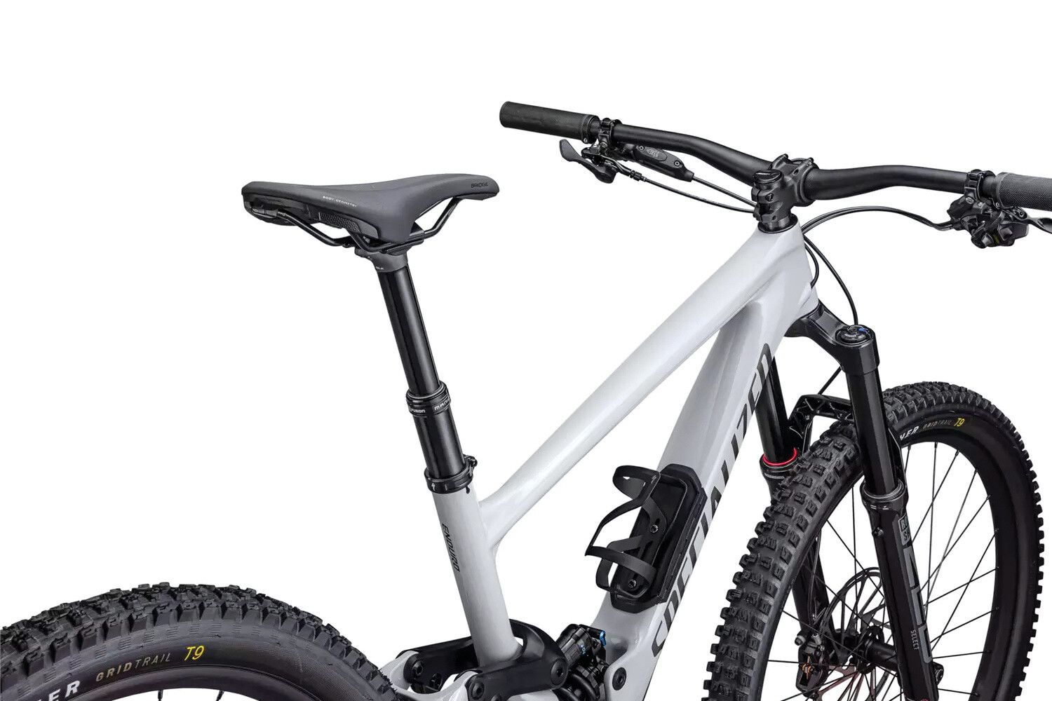 2022 Specialized Enduro Comp Fresh Air Kelowna