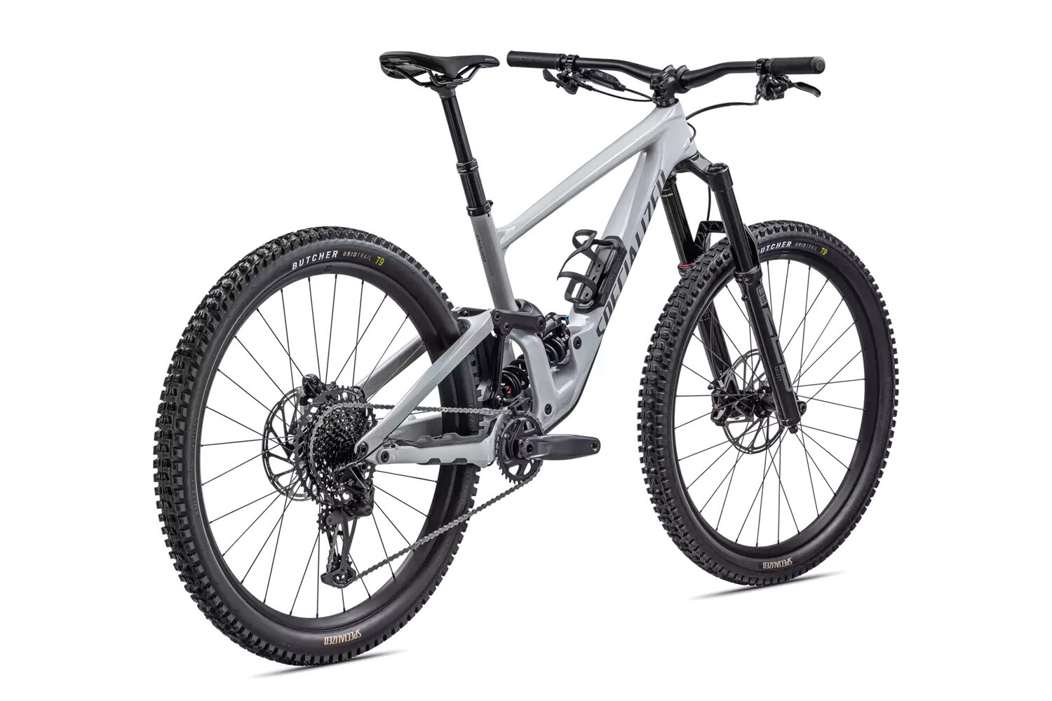 2022 Specialized Enduro Comp Fresh Air Kelowna