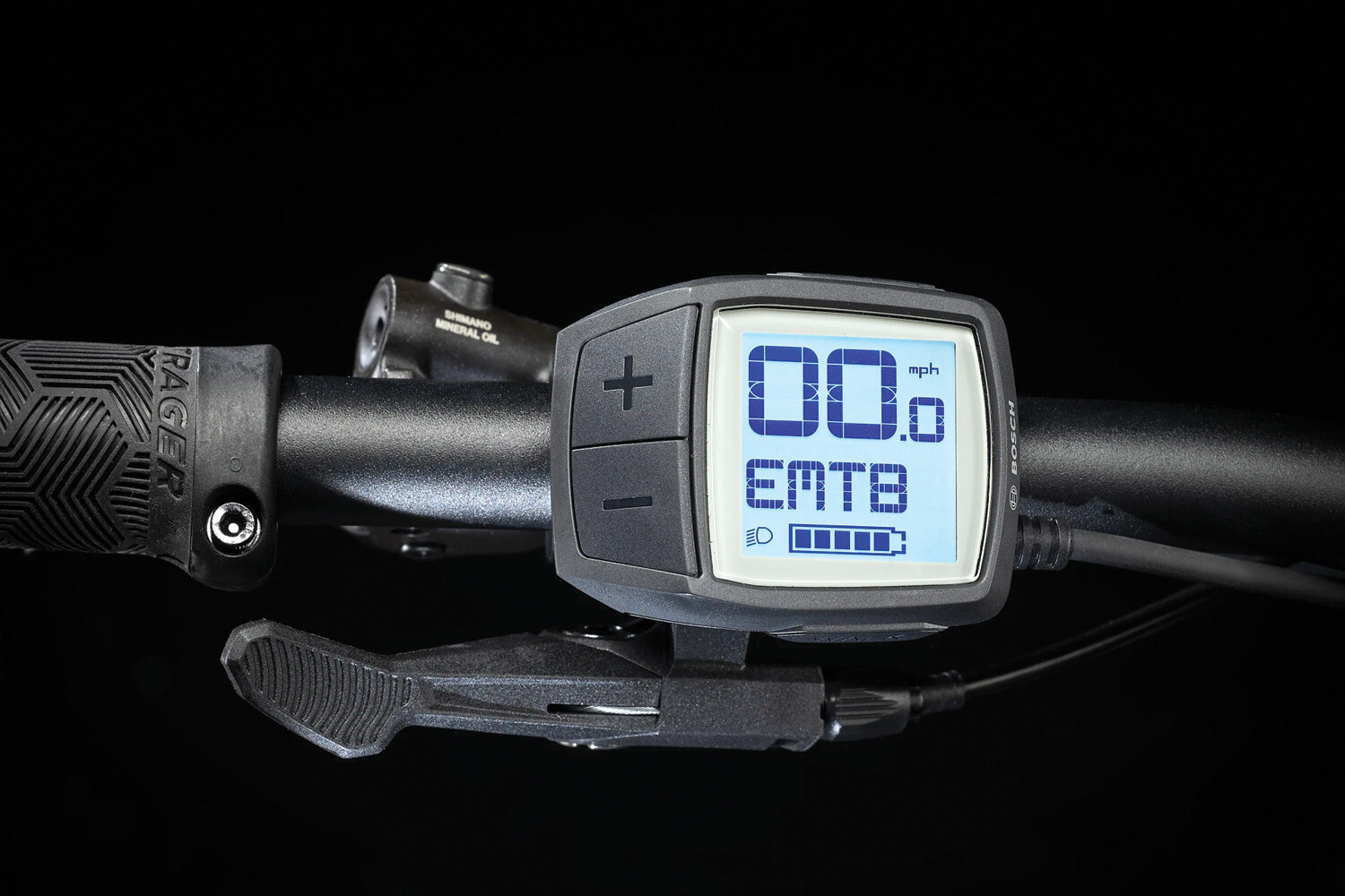 Trek e bike rail 7 sale
