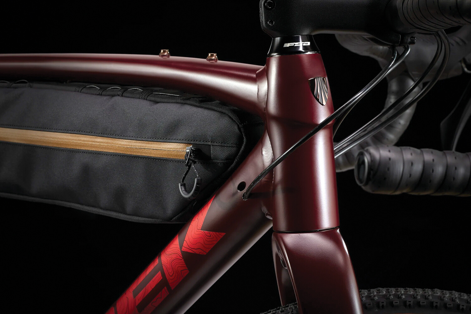 Trek checkpoint online alr frameset