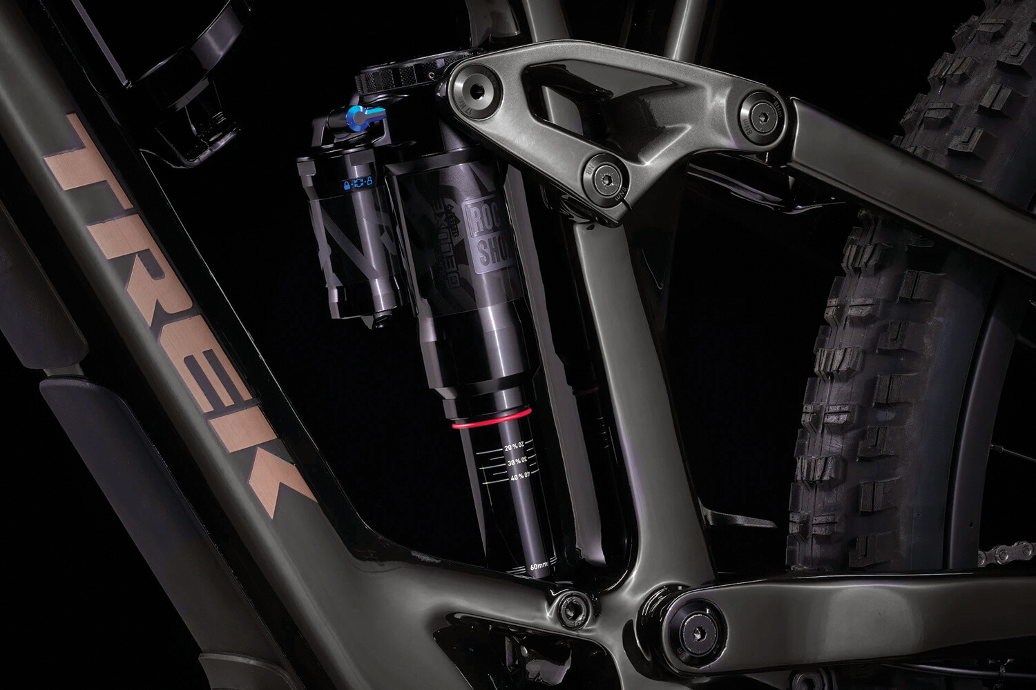 2023 Trek Fuel EXe 9.8 XT Fresh Air Kelowna