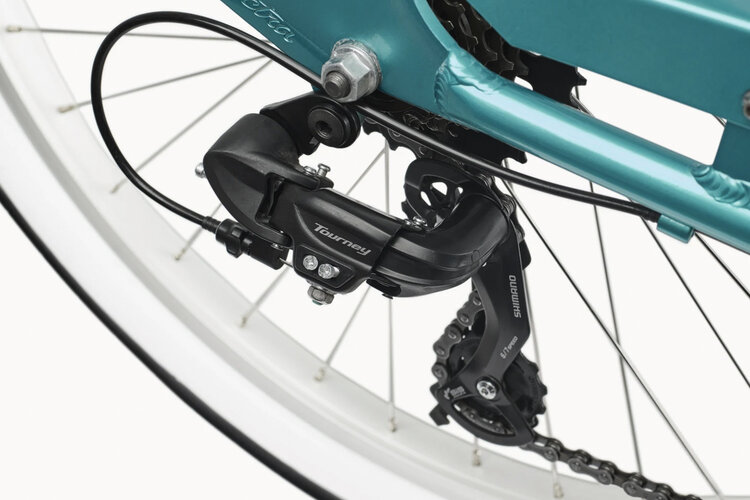 Electra Electra Cruiser 7D Step Thru