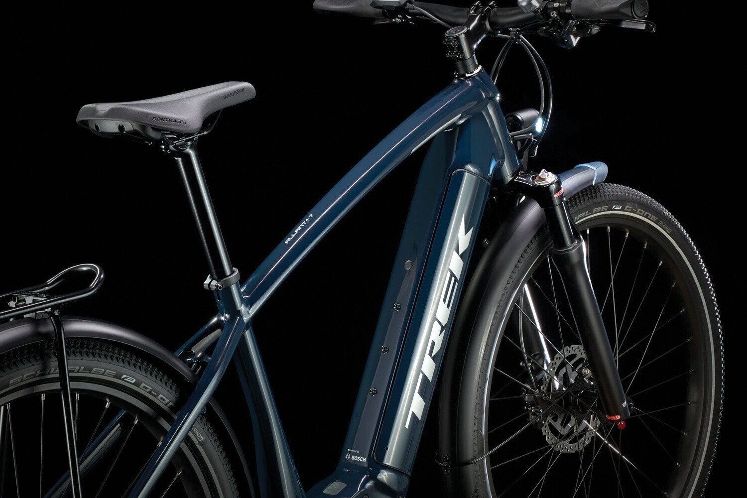 Trek Allant+5 Gents (2023) - Donnybrook Bikes