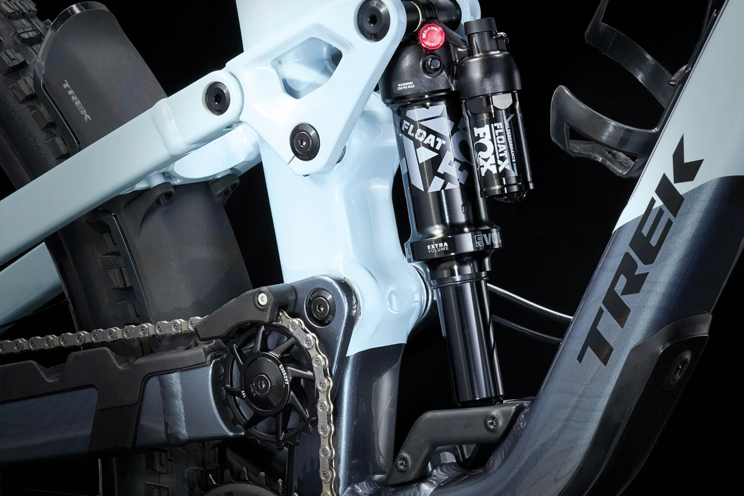 2025 Trek Slash 8 Gen 6 - Fresh Air Kelowna