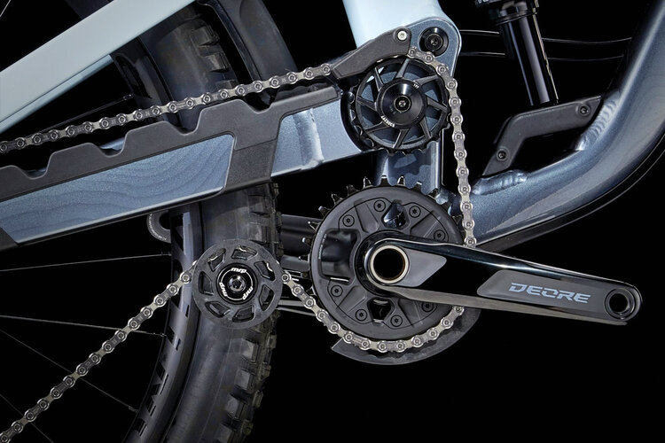 Trek Trek Slash 8 Gen 6 2025