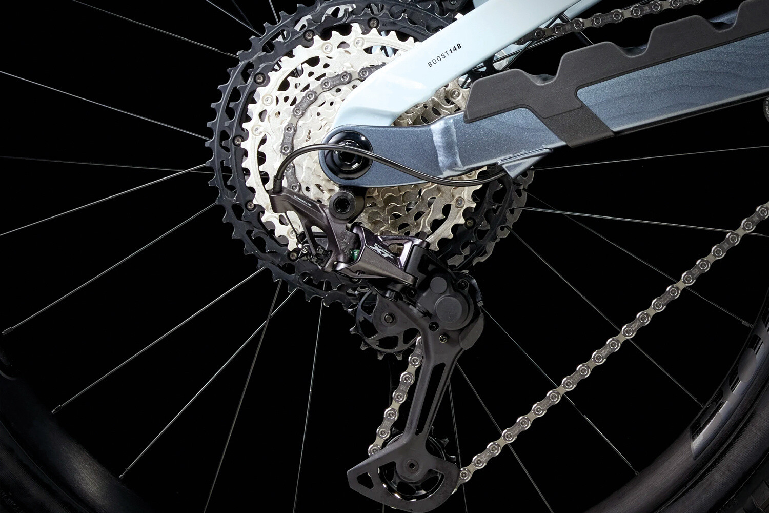 2024 Trek Slash 8 Gen 6 Fresh Air Kelowna