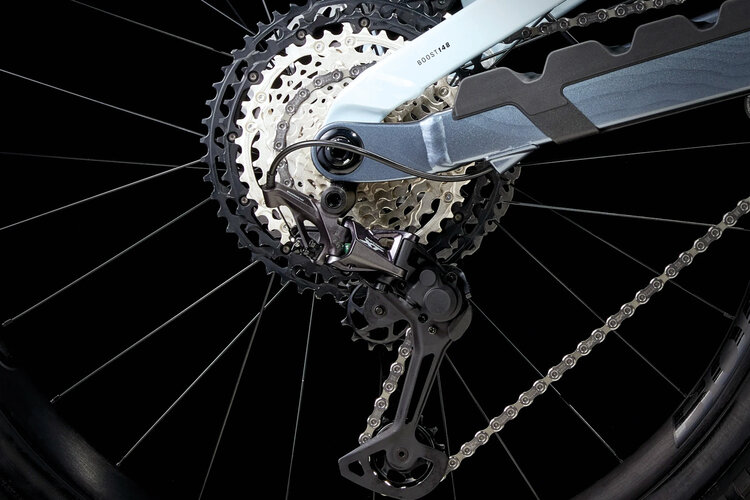 Trek Trek Slash 8 Gen 6 2025