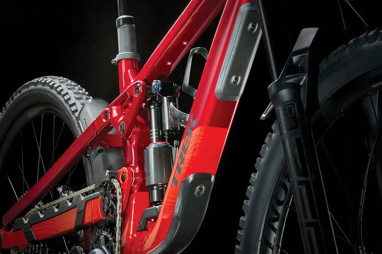 Trek Trek Slash 9 GX AXS T Type Gen 6 2024