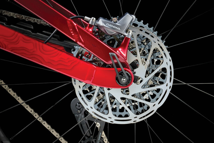 Trek Trek Slash 9 GX AXS T Type Gen 6 2024