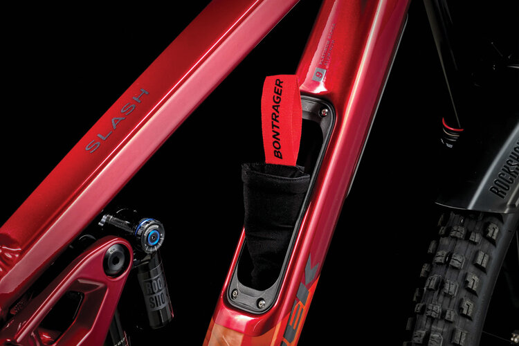 Trek Trek Slash 9 GX AXS T Type Gen 6 2024