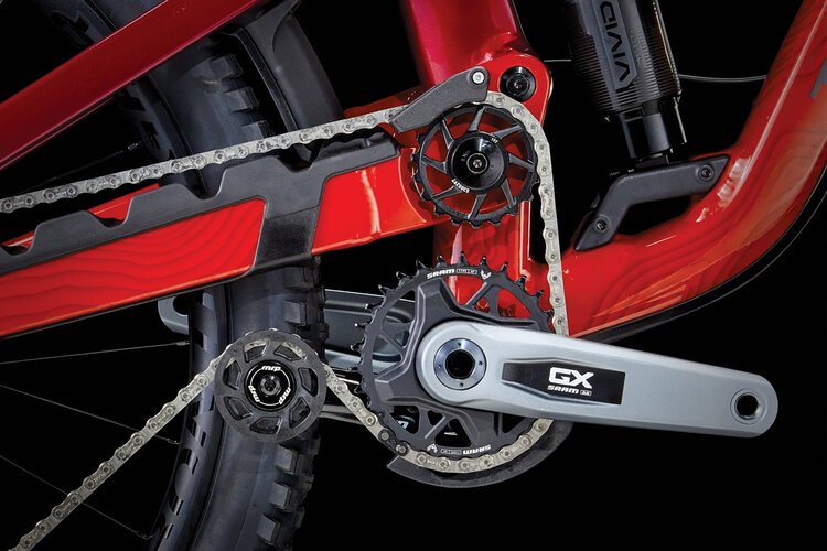 Trek Trek Slash 9 GX AXS T Type Gen 6 2024