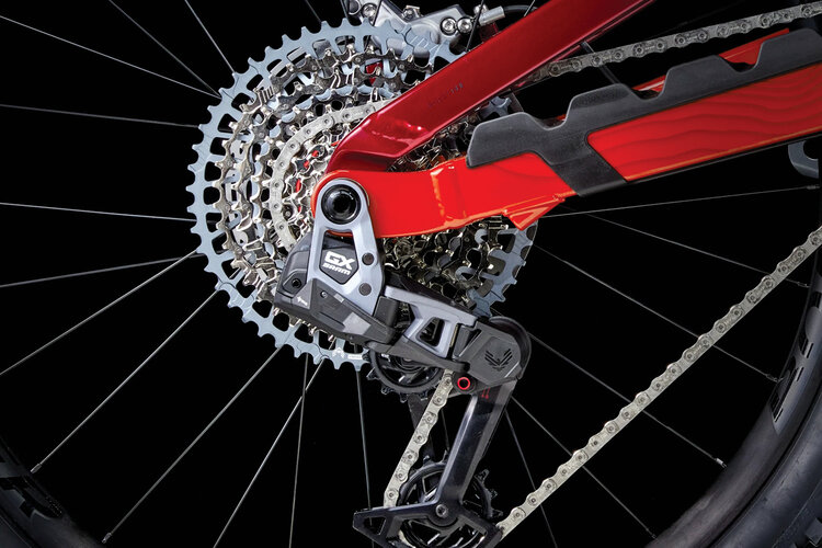 Trek Trek Slash 9 GX AXS T Type Gen 6 2024