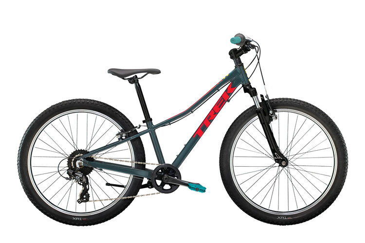 Trek Trek Precaliber 24 8 Speed Suspension