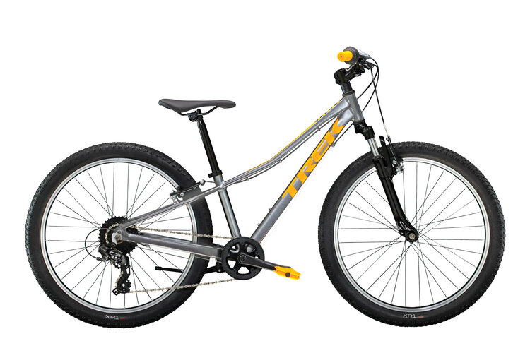 Trek Trek Precaliber 24 8 Speed Suspension