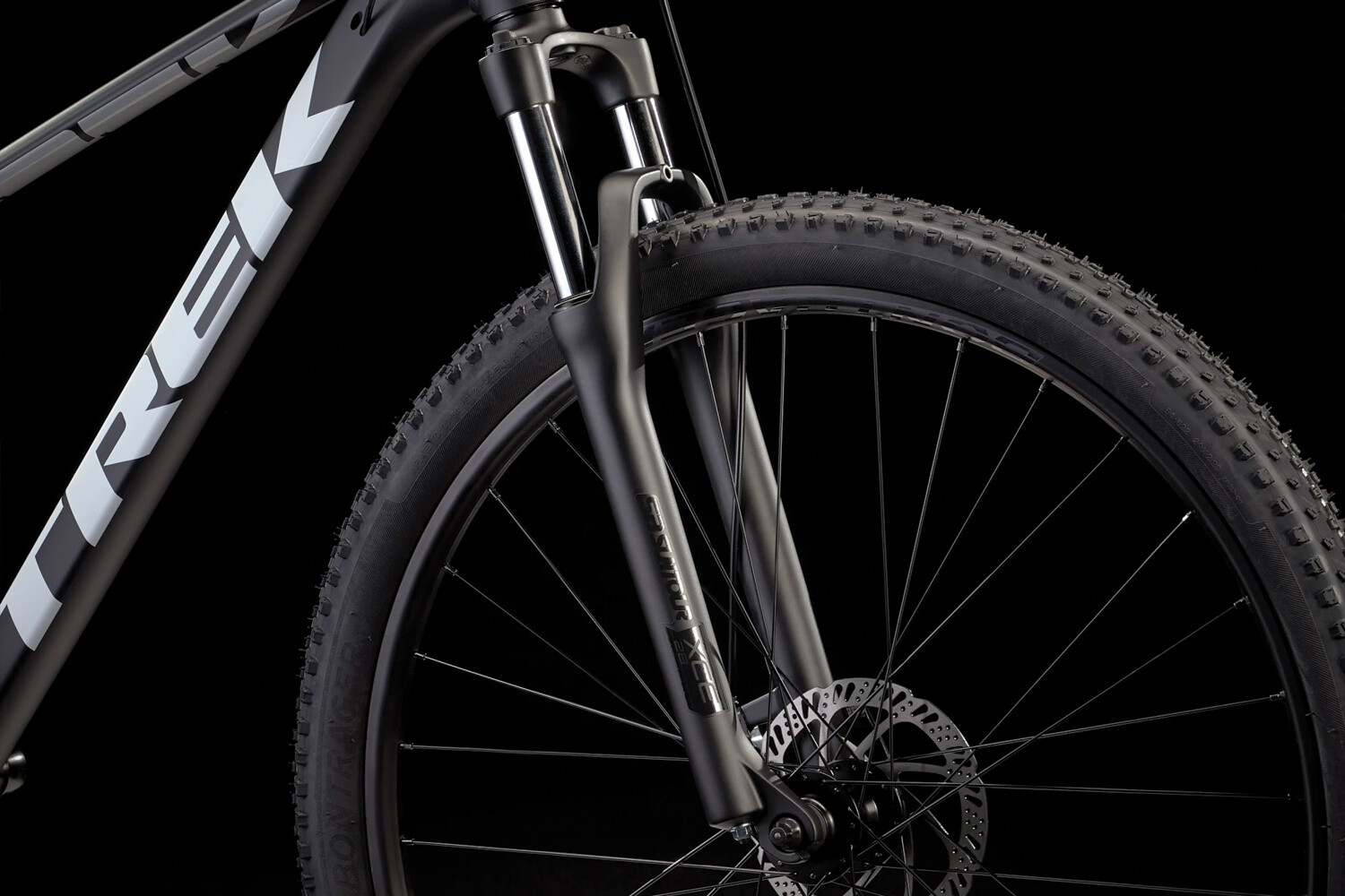 Trek on sale marlin four