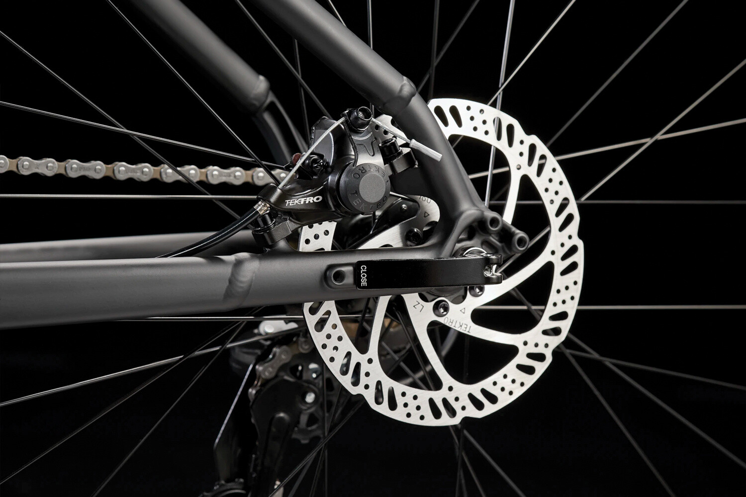 Trek marlin four sale
