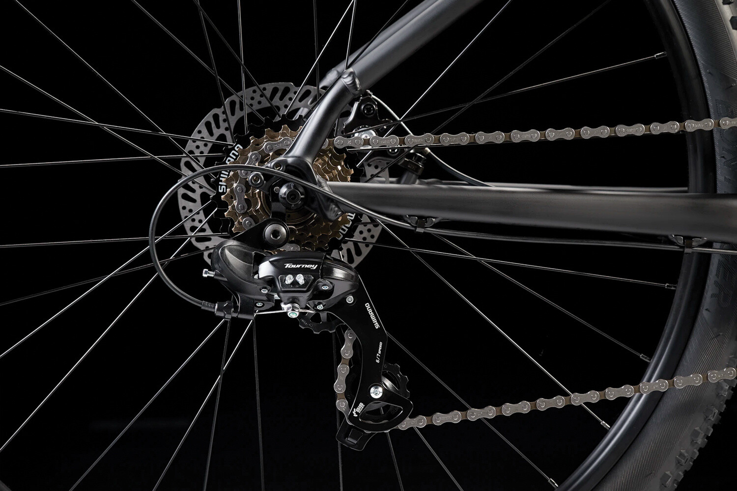 Trek marlin best sale 4 29