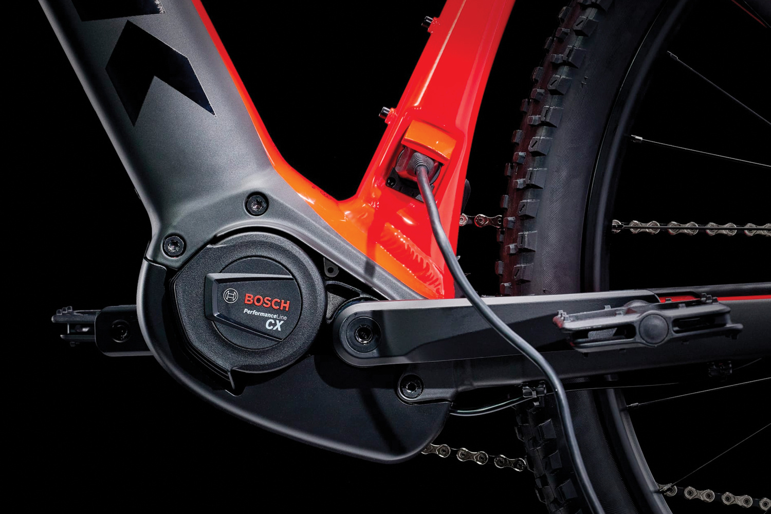 2023 Trek Powerfly 4 Gen 4 Fresh Air Kelowna