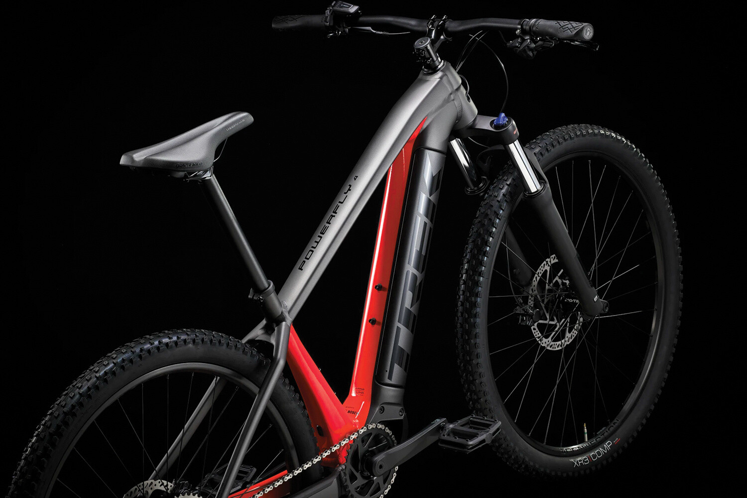 Trek powerfly 5 2020 electric mountain sale bike