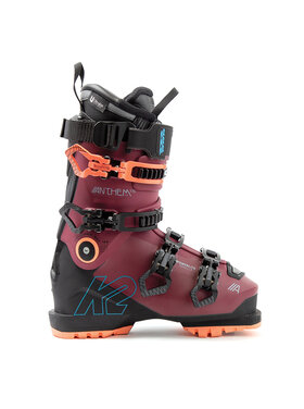 K2 K2 Anthem 115 LV Ski Boots - Women's 2024