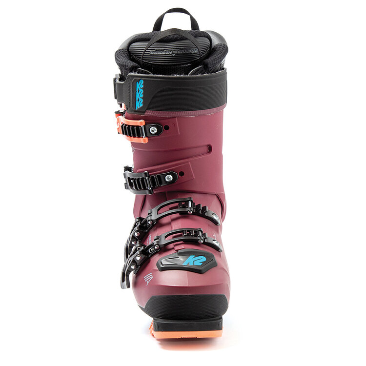 K2 K2 Anthem 115 LV Ski Boots - Women's 2024