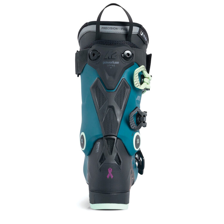 K2 K2 Anthem 105 MV Ski Boots - Women's 2024