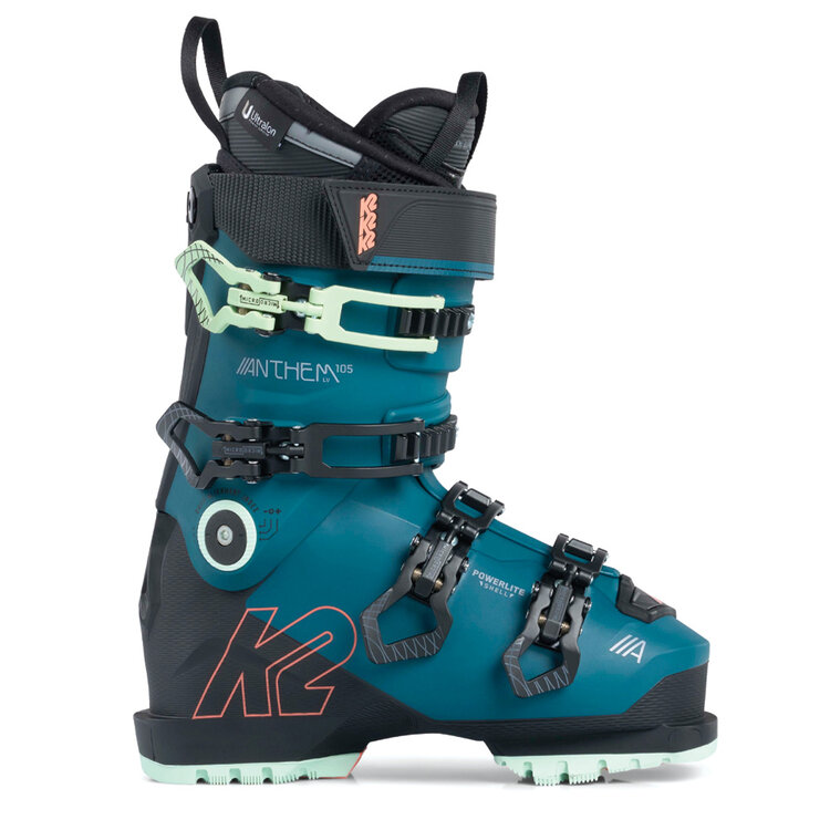 K2 K2 Anthem 105 MV Ski Boots - Women's 2024