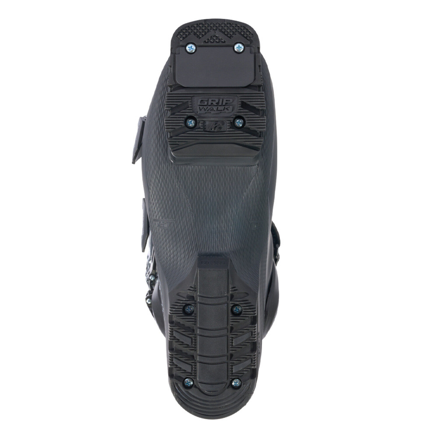 K2 recon online 100 mv
