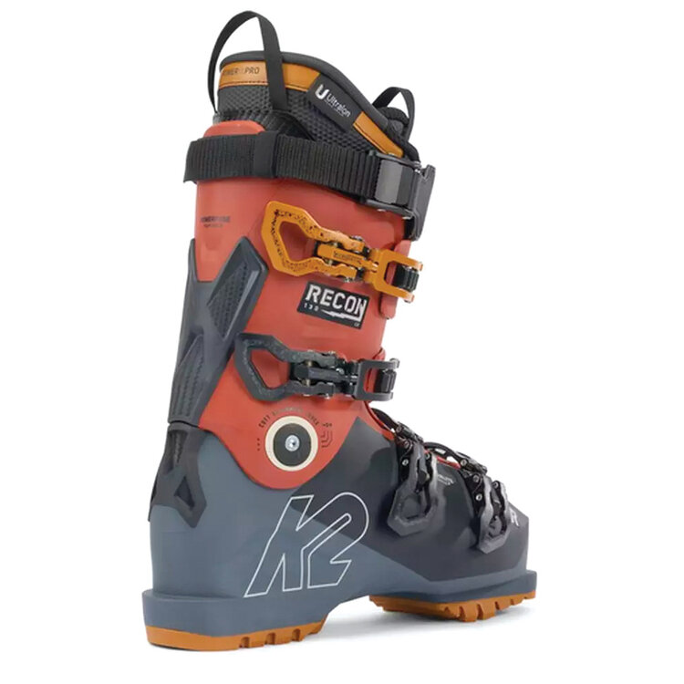 K2 K2 Recon 130 MV Ski Boots 2024
