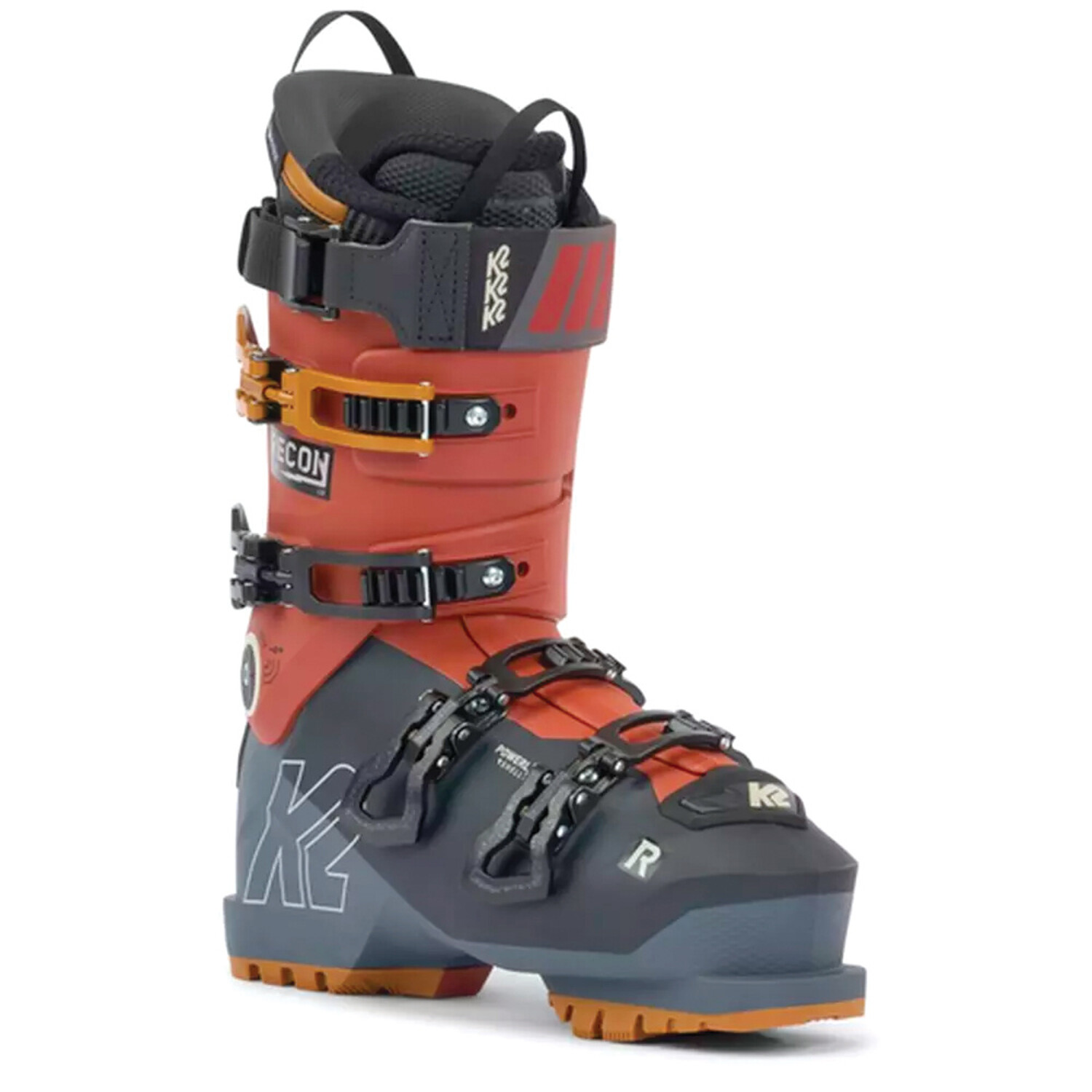 k2 Recon Pro Alpine Ski Boots