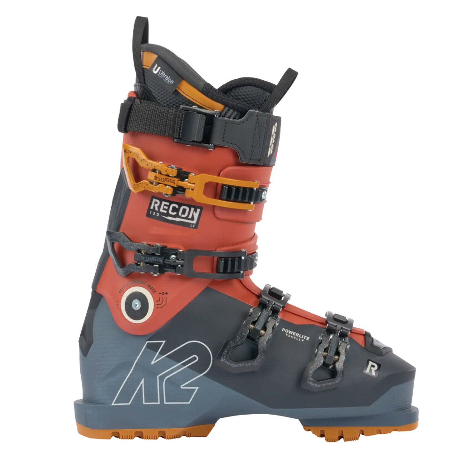 2024 K2 Recon 130 MV - Fresh Air Kelowna