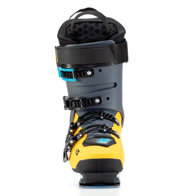 K2 K2 Mindbender Team Ski Boots - Junior 2024