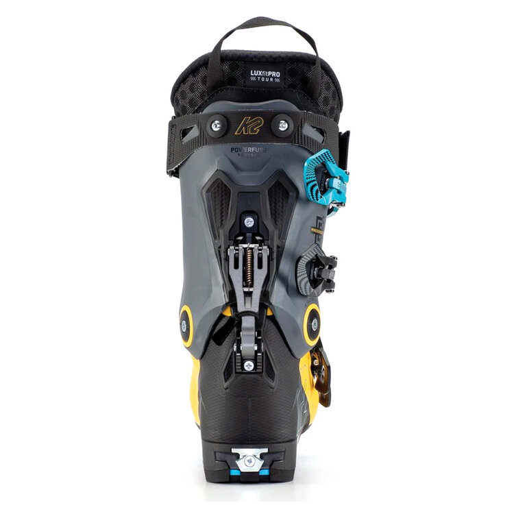 K2 K2 Mindbender Team Ski Boots - Junior 2024