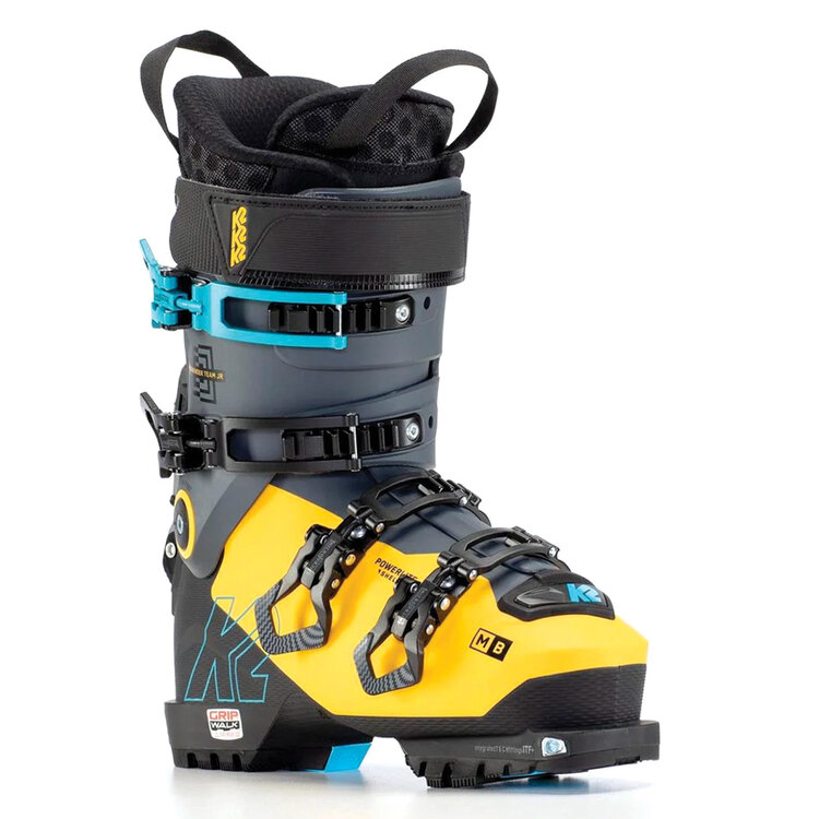 K2 K2 Mindbender Team Ski Boots - Junior 2024