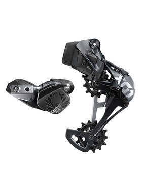 SRAM SRAM XO1 Eagle AXS Upgrade Kit w Rocker Shifter