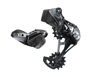 SRAM XO1 Eagle AXS Upgrade Kit w Rocker Shifter Fresh Air Kelowna