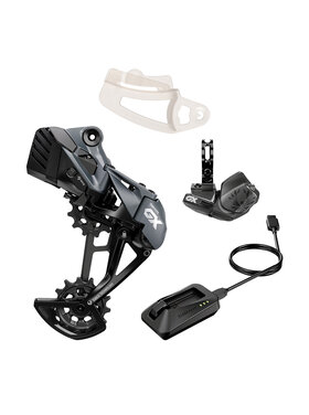 SRAM SRAM GX1-Eagle AXS Upgrade Kit Derailleur & Shifter