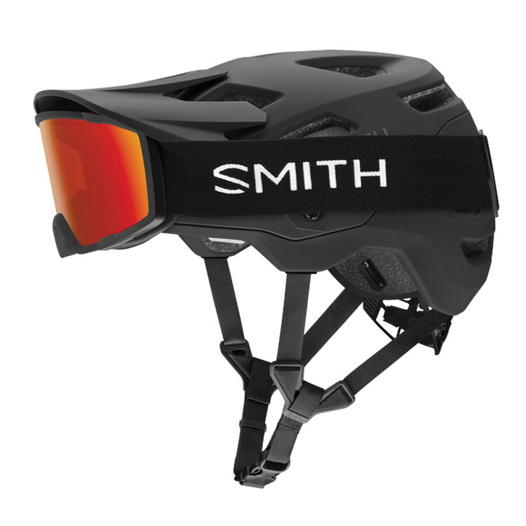 Smith Smith Payroll Mips Helmet
