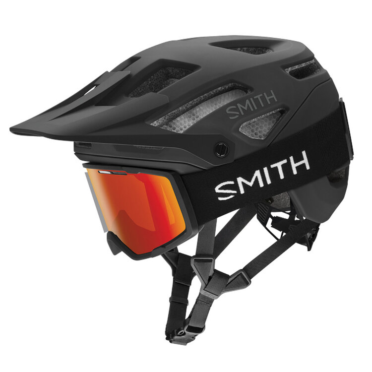 Smith Smith Payroll Mips Helmet