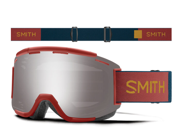 Smith Smith Squad MTB Goggles