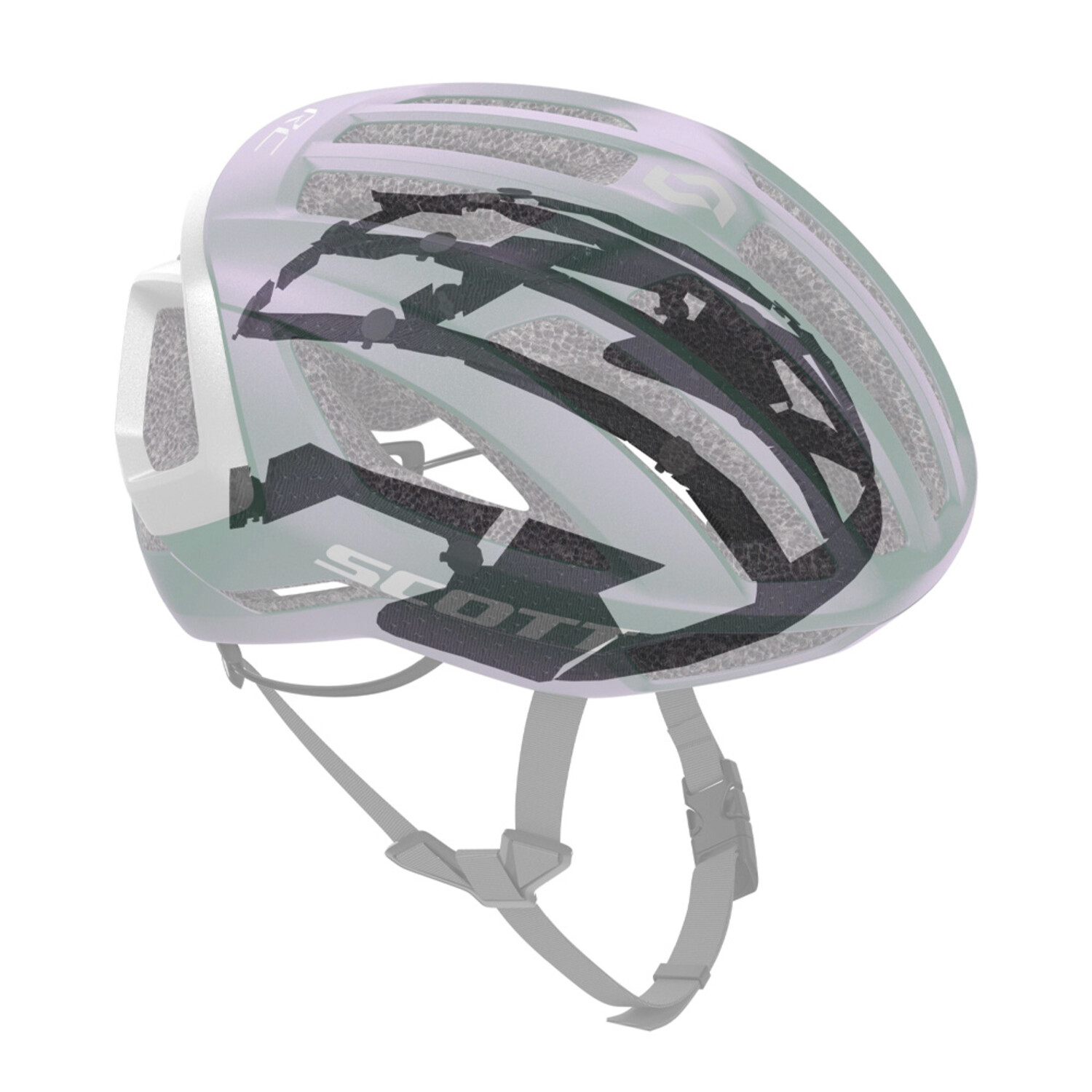 Scott Scott Centric Plus Helmet